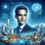 探索未来：Sam Altman在达沃斯关于人工智能的观点-