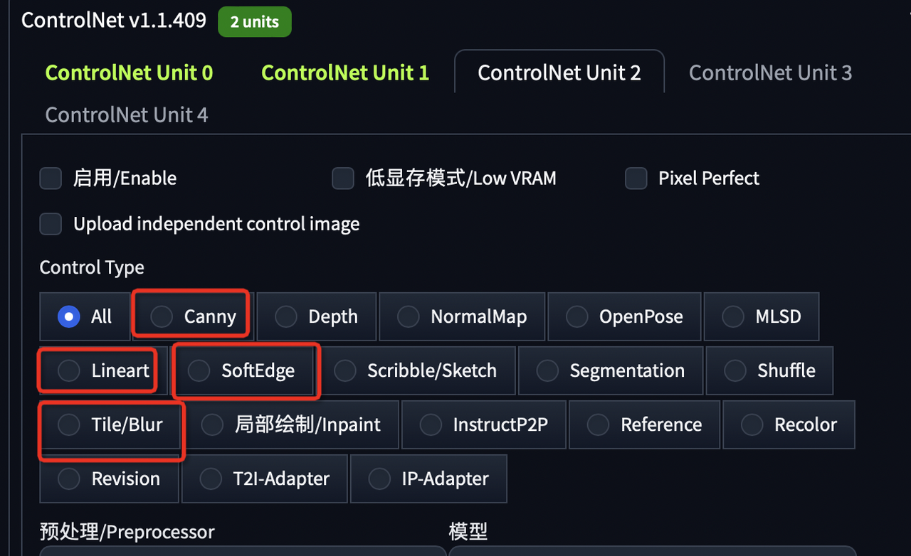 AI赛博机车—借助SD技术赚取第一桶金