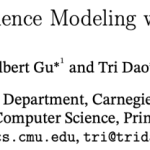 颠覆Transformer霸权！CMU普林斯顿推Mamba新架构，解决致命bug推理速度暴增5倍-
