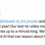 一文看Sora技术推演-