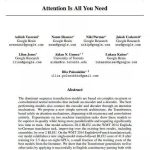 搞懂Transformer结构,看这篇PyTorch实现就够了-