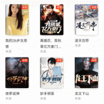 fs小说安卓应用：海量免费小说阅读平台-