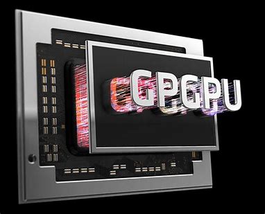 NVIDIA GPGPU（一）总览
