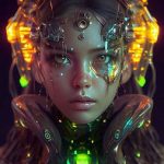 AI创作,现实“不存在了”还是“弥足珍贵了”?-