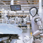 “人工智能＋”首次被写入政府工作报告 深圳“城市＋AI”应用场景持续上新-