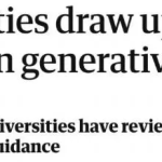 AI+教育变革在线教育:探索创新与发展趋势-