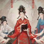 复兴中华文化自信,AI大模型任重道远-