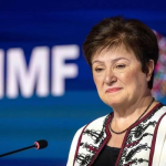 IMF总裁：AI将影响全球四成就业-