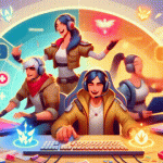 AI大模型时代的四种玩家 | 大模型系列知识分享(1)-