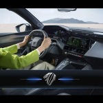 标致汽车搭载AI新里程,i-Cockpit车机系统集成Chat功能-