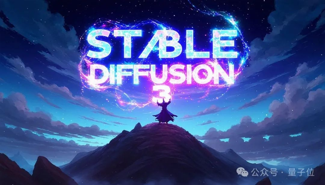 Stable Diffusion 3惊艳发布：采用Sora同架构，图像生成更逼真