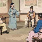 AI创作的边界：一次关于诗词、人格与哲学的探讨-