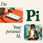 Inflection-2.5发布:情商最高大模型、性能媲美GPT-4计算量仅为40%,App日活已破百万-