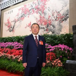 「代表委员说」全国政协委员齐向东:大力探索“AI+安全”创新应用 护航中国式现代化-