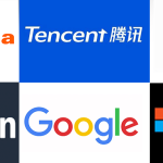 微软阿里遥遥领先!中美云巨头狂投1600亿,争做大模型最强金主-