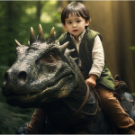 Stable Diffusion模型引领新绘画潮流:打破创作界限-