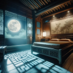 AI与古诗词的跨界合作:AI生成古诗词插图的可能性与实践-