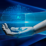 AI浪潮涌动：消费电子科技的前沿趋势与创新-