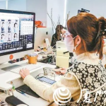 人工智能助力厦门企业发展:“进度条”更新至哪一站?-