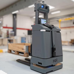 全球首台商用协作机器人制造商:优傲机器人如何引领AI机器人革命-