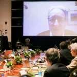 北京共识:辛顿、姚期智等中外专家携手禁止AI自主复制-