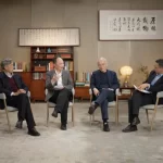 中国人工智能浪潮前沿：探索与突破的国际竞争力-