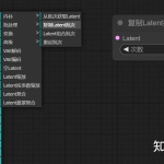 超详细StableDiffusionComfyUI基础教程：局部重绘+智能扩图技巧解析-