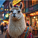 Llama3助力高质量图像生成：突破性的增强技术解析-