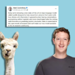 LLaMA进化史揭秘:从初代到LLaMA3,全面了解最强开源模型家族-