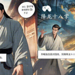 AI智能漫画助您轻松实现创意!大幅降低绘画门槛,让故事创作变得简单-