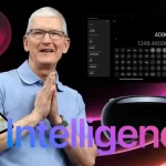 苹果AI革命性突破:Siri全新升级,搭载ChatGPT-4o,行业巨变 incoming-