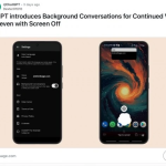 保障隐私安全：关闭ChatAI这项设置，让后台对话更安心-