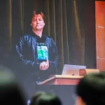 Max Tegmark AI思想家：AGI不再遥不可及，我们必须停止这种观念-