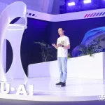 智谱 AI Open Day:大模型技术想象力引领新型生产力革命-