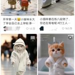 AI时代的新伙伴：智能萌宠引领宠物热潮，结合时事热点创造互动新体验-