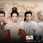 《长相思》AI角色相柳：两小时沉浸式体验，如何被智能魅力征服？-