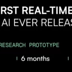 8人团队半年心血结晶：开源版GPT-4o震撼发布，零延迟体验引爆全网，核心技术大起底-