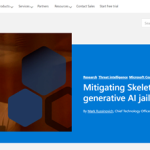 微软事件曝光：疑似“万能钥匙”引发-GPT4o模型异常，输出敏感内容引争议-