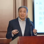 蔡昉建言：AI时代就业挑战，福利体系与教育升级迫在眉睫-