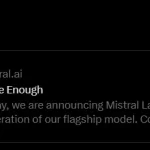 Mistral Large 2深夜震撼发布！Llama3.1一日内被超越，最强开源易主-