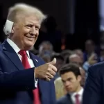 特朗普势力推动：AI行政命令草案曝光，启动科技版“曼哈顿计划”-