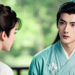 太牛了！AI视频剪辑新神器，用即梦的“故事创作”复刻一部《天龙八部》AI微电影-