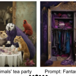 ViPer毒蛇：开源SD生图助手，根据个人偏好生成个性化图像-