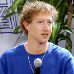 深度｜扎克伯格最新创业分享：下一代大公司将建立在开源 AI 基础上；创业者应关注团队早期文化，Meta 顶级 PM 都是转岗来的-