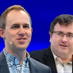 深度｜Reid Hoffman 对话 OpenAI 董事会主席：AI 处在 PC 早期，LLM 是一类新的软件，社会需要时间适应-