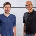 微软正式将OpenAI列为竞争对手,合作变化,OpenAI市场形象受损-