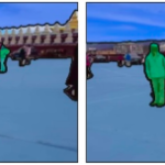 分割领域绝对统治力，Meta开源SAM-2视频分割模型-