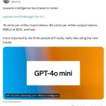 OpenAI将在12个月内耗尽现金，在资金使用上非常激进-