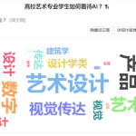 AI+教育太极端：“要么冲顶，要么灭顶” ——370份问卷揭秘学生心声-