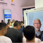 AI“复活”亲人：噱头十足，但“殡葬龙头企业”业绩大跌-